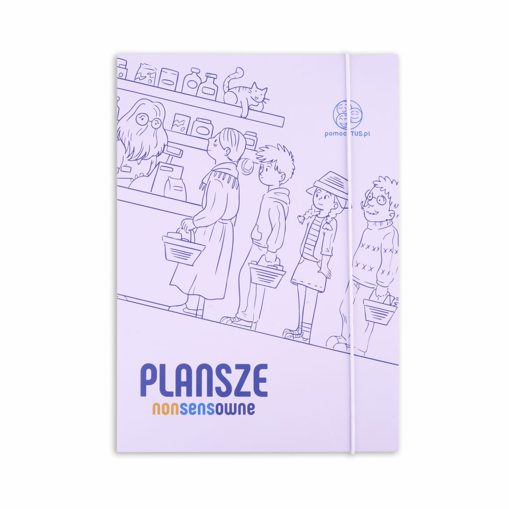 Plansze NonSENSowne