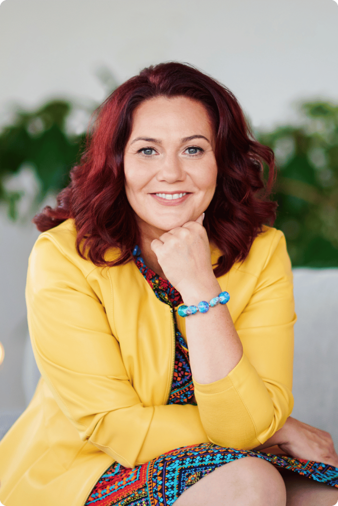 Doświadczony trener Studio Psychologicznego prowadzący szkolenie Specjalista TUS dla dorosłych