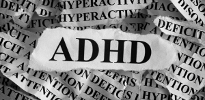 ADHD u dzieci
