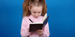 czemu dziecko nie umie się skupić