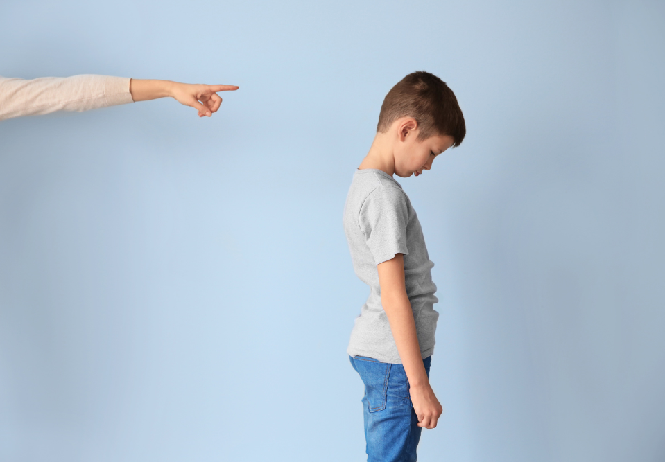 konsekwencja czy kara