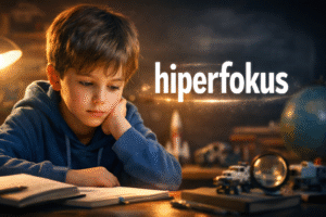 Mocne strony dziecka z AuDHD