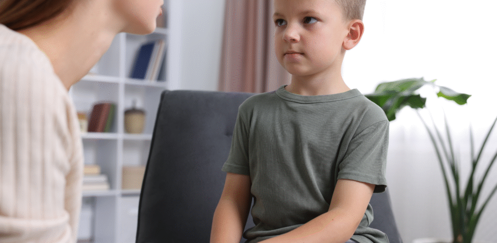 Jak wspierać dziecko z nadwrażliwością sensoryczną