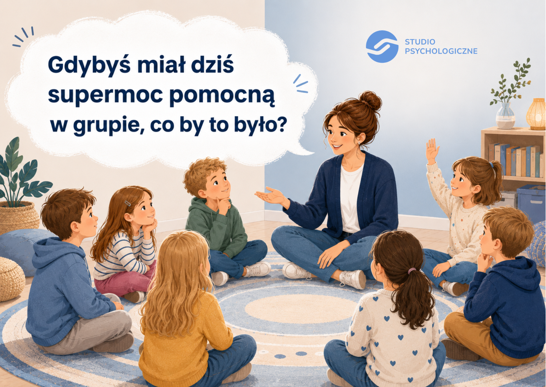współpraca na TUS