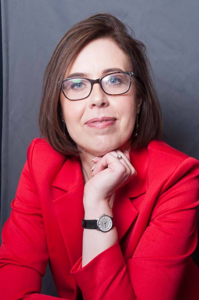 Joanna Węglarz