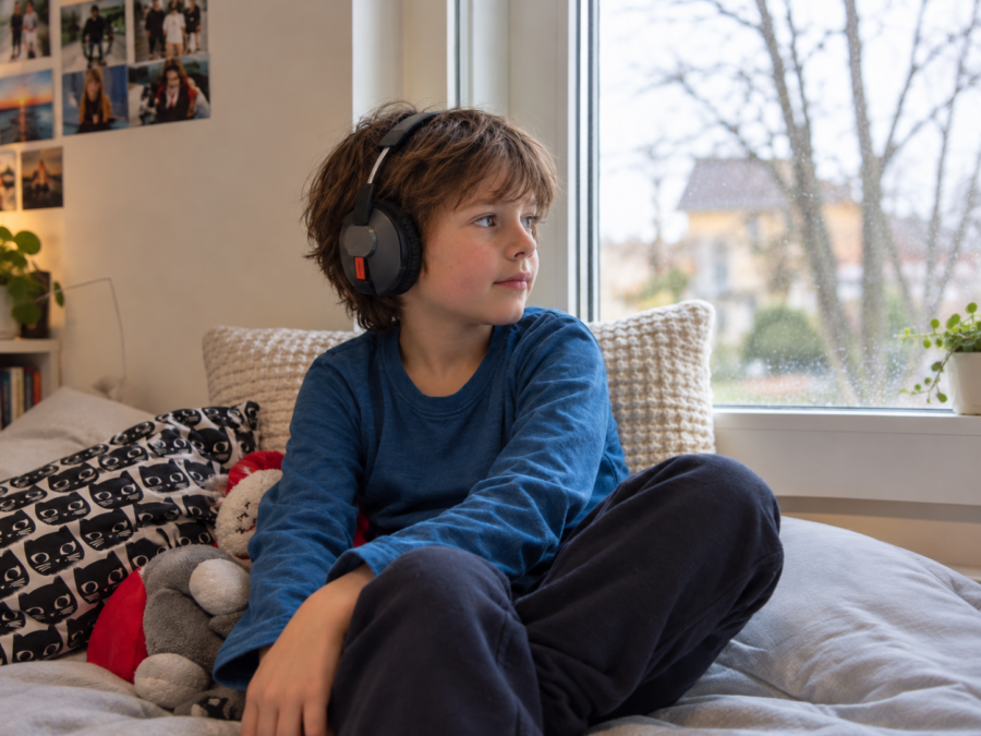 dziecko audhd kurs online